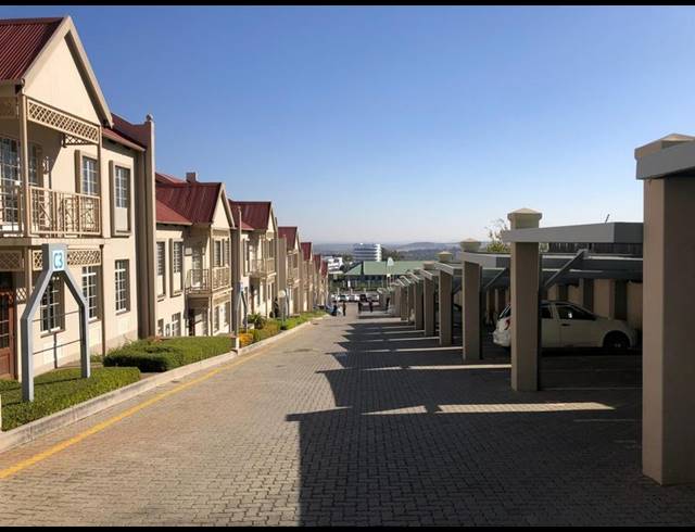 INDUSTRIAL PROPERTY TO RENT IN HALFWAY HOUSE